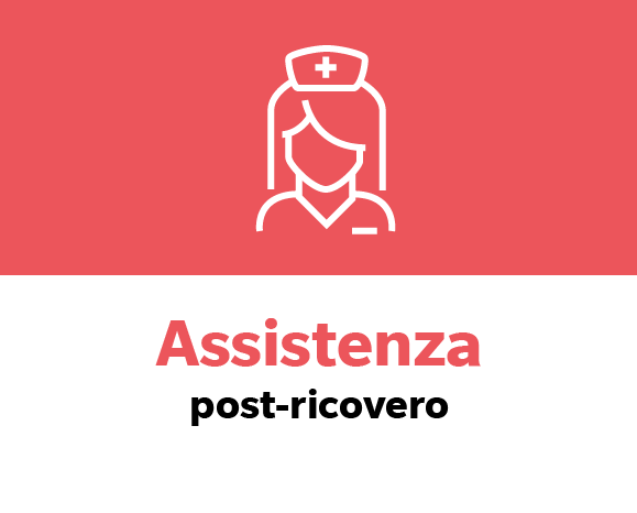 assistenza post-ricovero